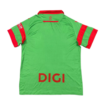 2025-26 CA Osasuna Away Shirt