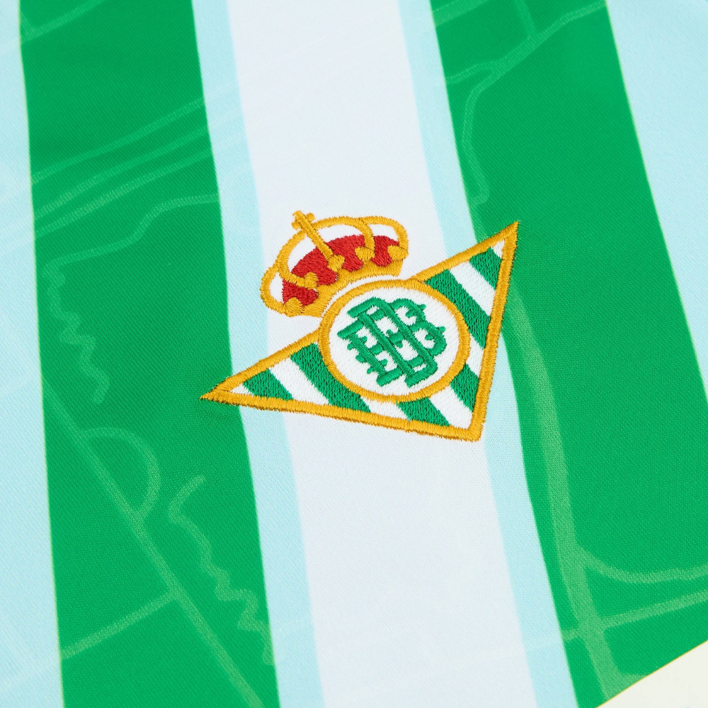 2025-26 Real Betis Balompié Away Shirt