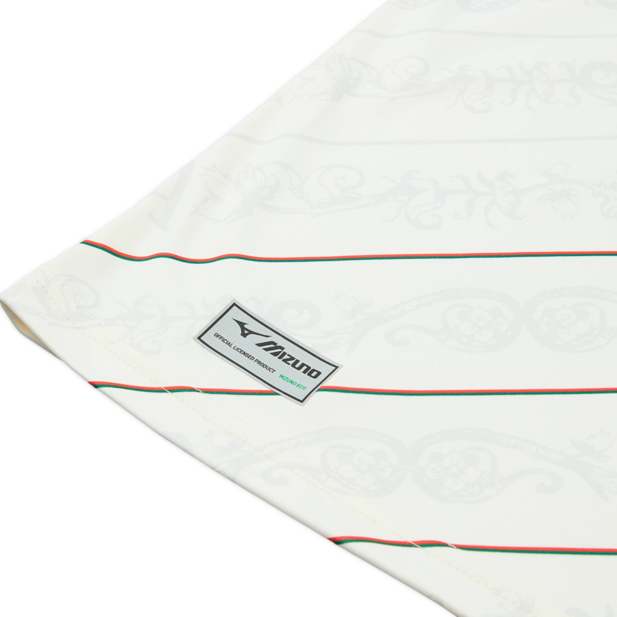 2024-25 FC Augsburg Home Shirt