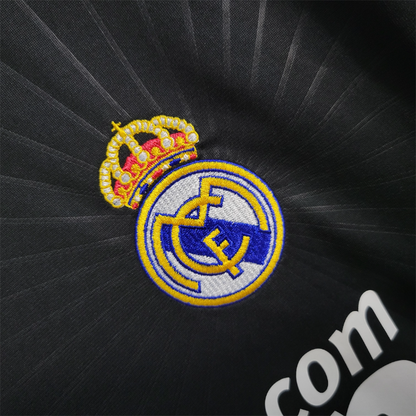 2010-11 Real Madrid Away Shirt