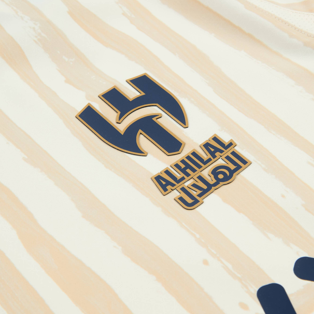 2024-25 Al Hilal SFC Special Edition Shirt