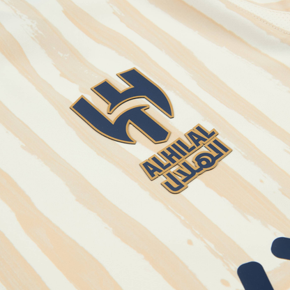 2024-25 Al Hilal SFC Special Edition Shirt