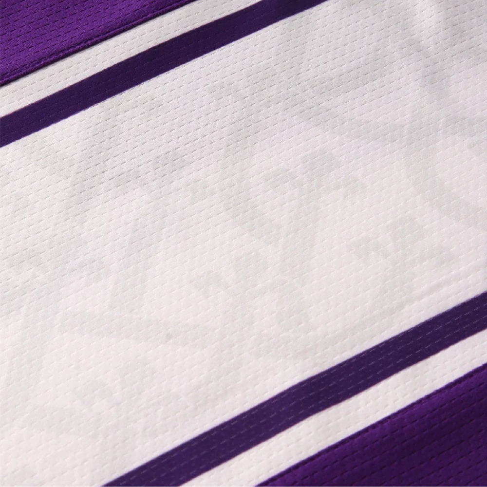 2025-26 ACF Fiorentina Home Shirt