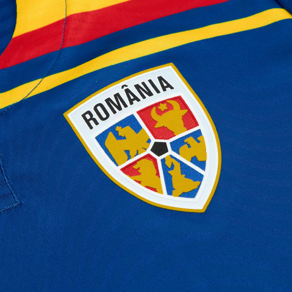 2025 Romania Third Shirt