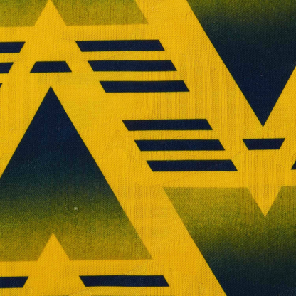 1991-93 Arsenal FC Away Shirt