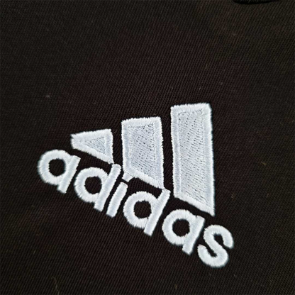 2009-10 Real Madrid Away Shirt