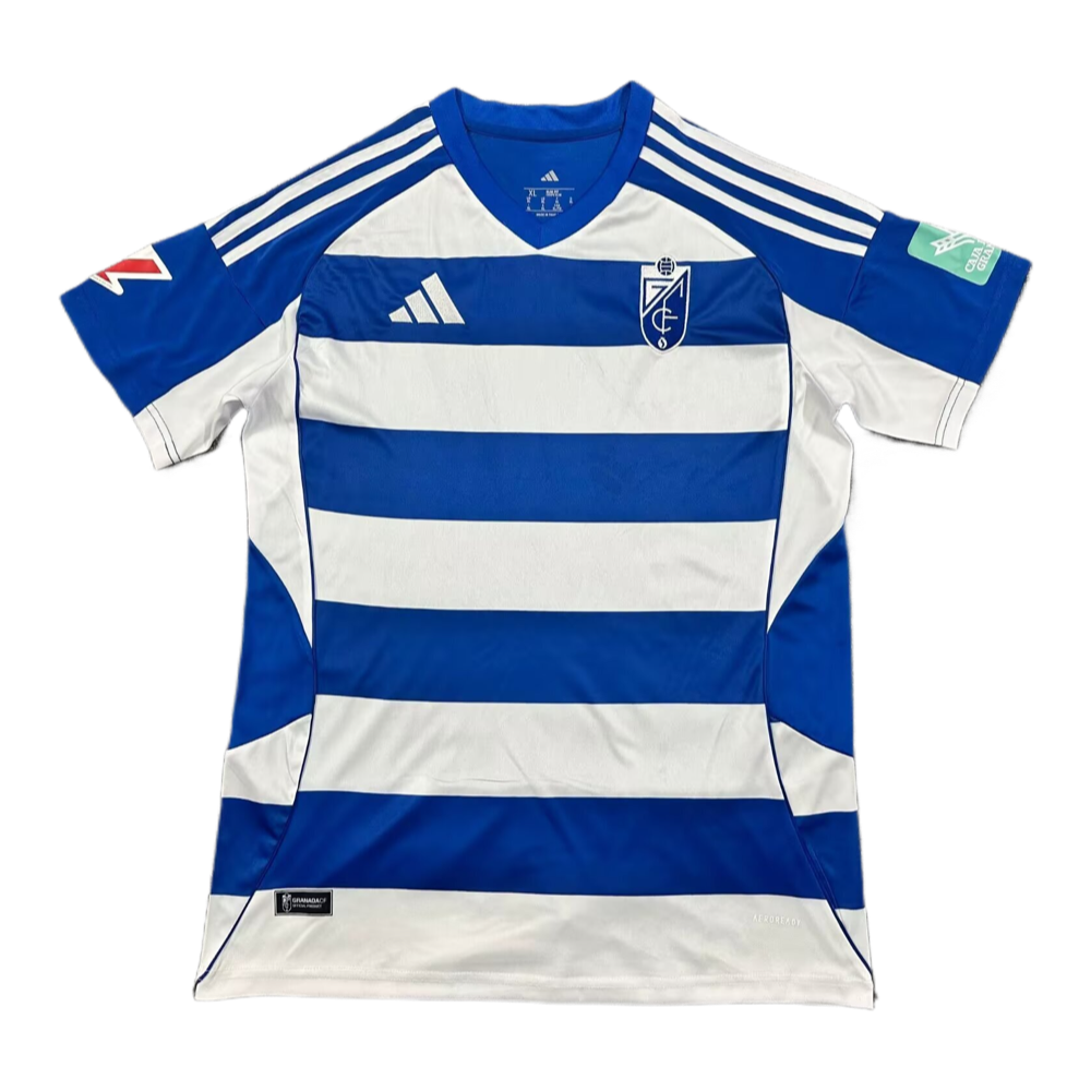 2025-26 Granada CF Away Shirt