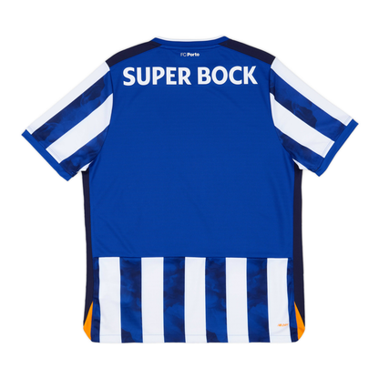 2024-25 FC Porto Home Shirt
