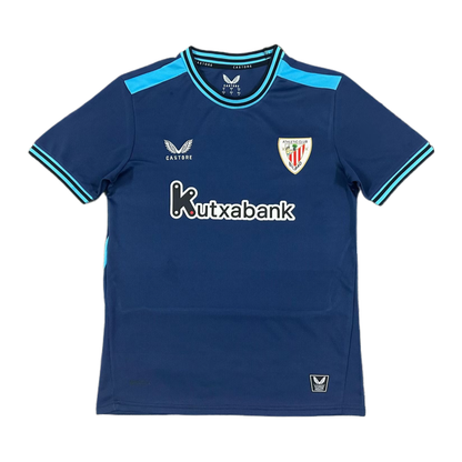 2025-26 Athletic Club Away Shirt