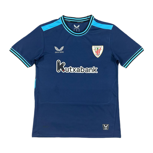 2025-26 Athletic Club Away Shirt