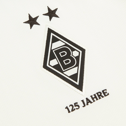 2025-26 Borussia Mönchengladbach Home Shirt