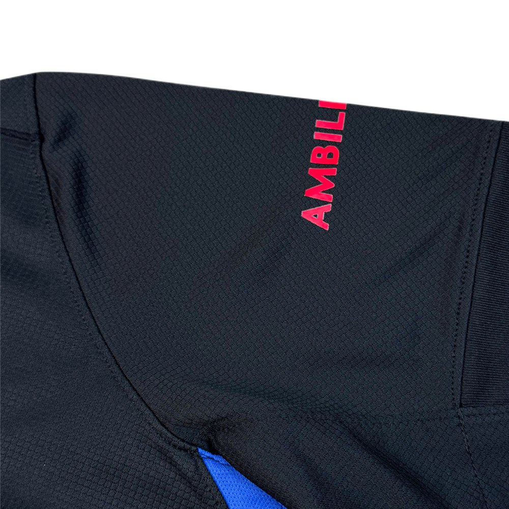 2024-25 FC Barcelona Away Shirt