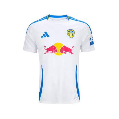 2024-25 Leeds United FC Home Shirt