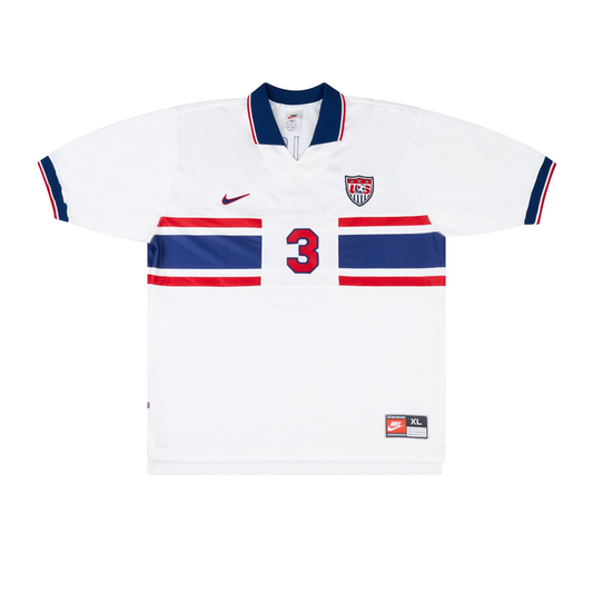 1995 United States Home Shirt