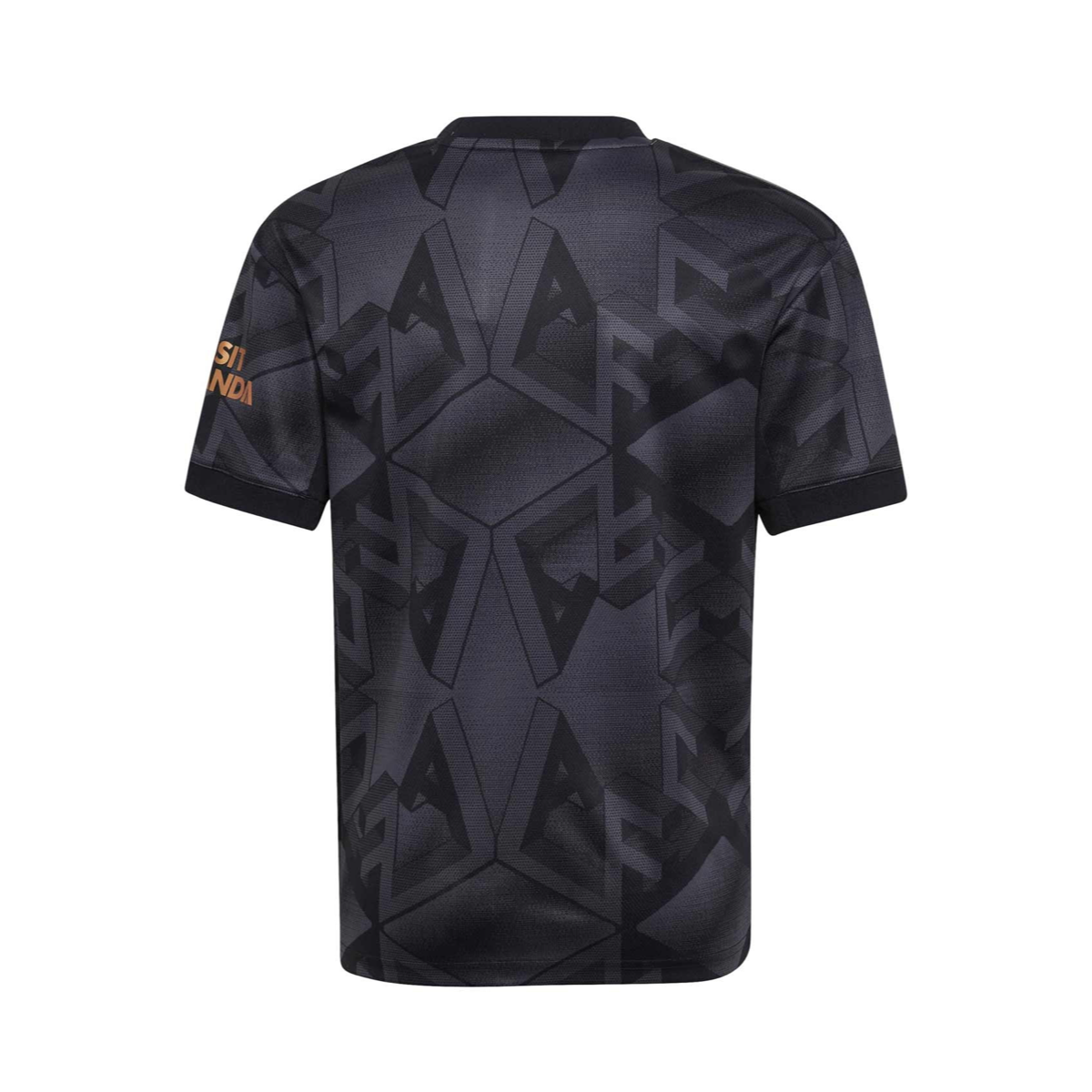 2022-23 Arsenal FC Away Shirt