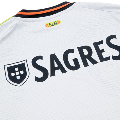 2024-25 SL Benfica Third Shirt