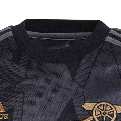 2022-23 Arsenal FC Away Shirt