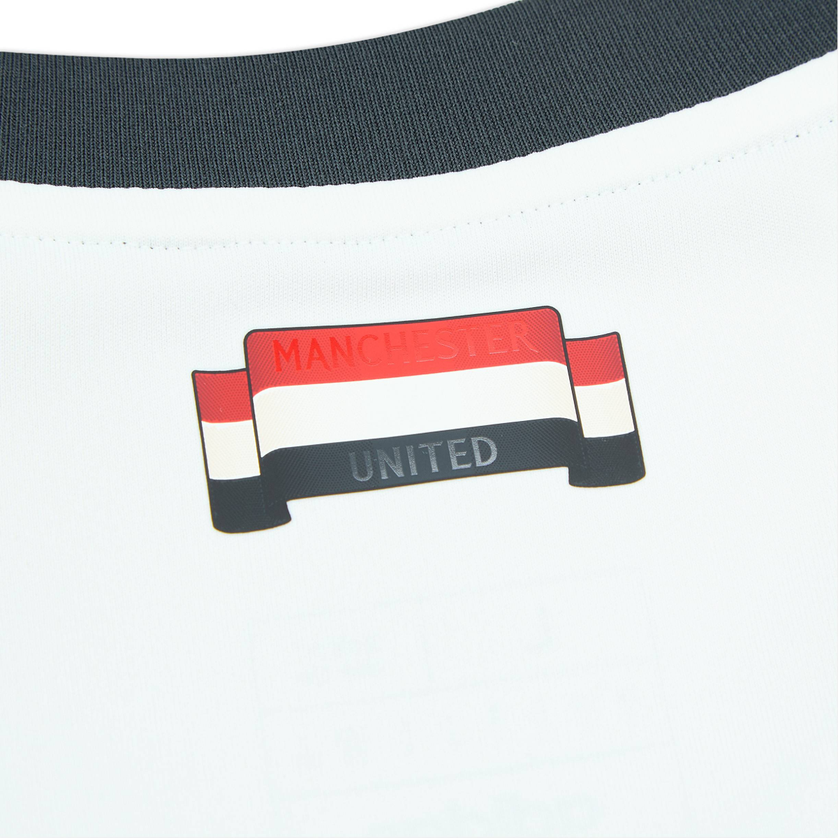 2024-25 Manchester United FC Third Shirt