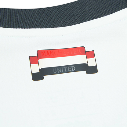 2024-25 Manchester United FC Third Shirt