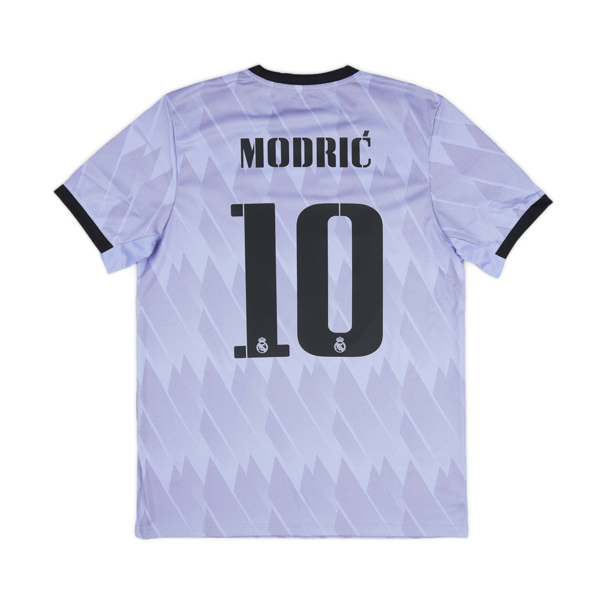 2022-23 Real Madrid CF Away Shirt