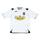 2006-07 CSD Colo-Colo Home Shirt