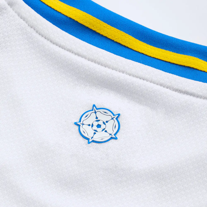 2024-25 Leeds United FC Home Shirt