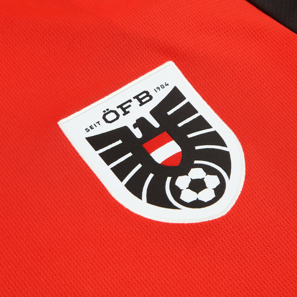 2026 Austria Home Kit