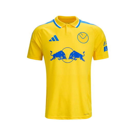 2024-25 Leeds United FC Away Shirt