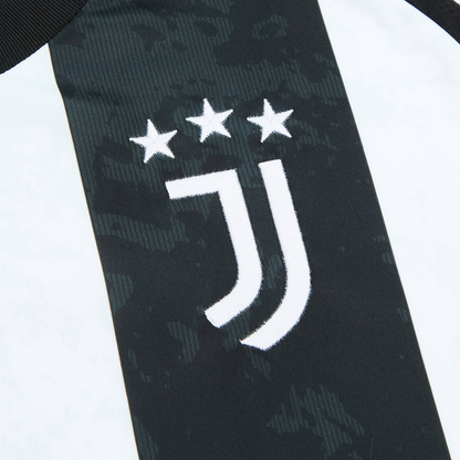2024-25 Juventus FC Home Shirt