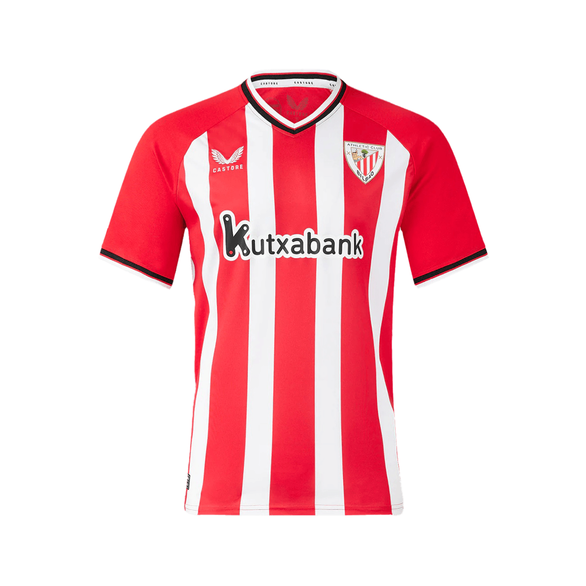 2023-24 Athletic Club Home Shirt