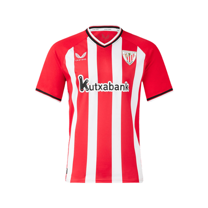 2023-24 Athletic Club Home Shirt