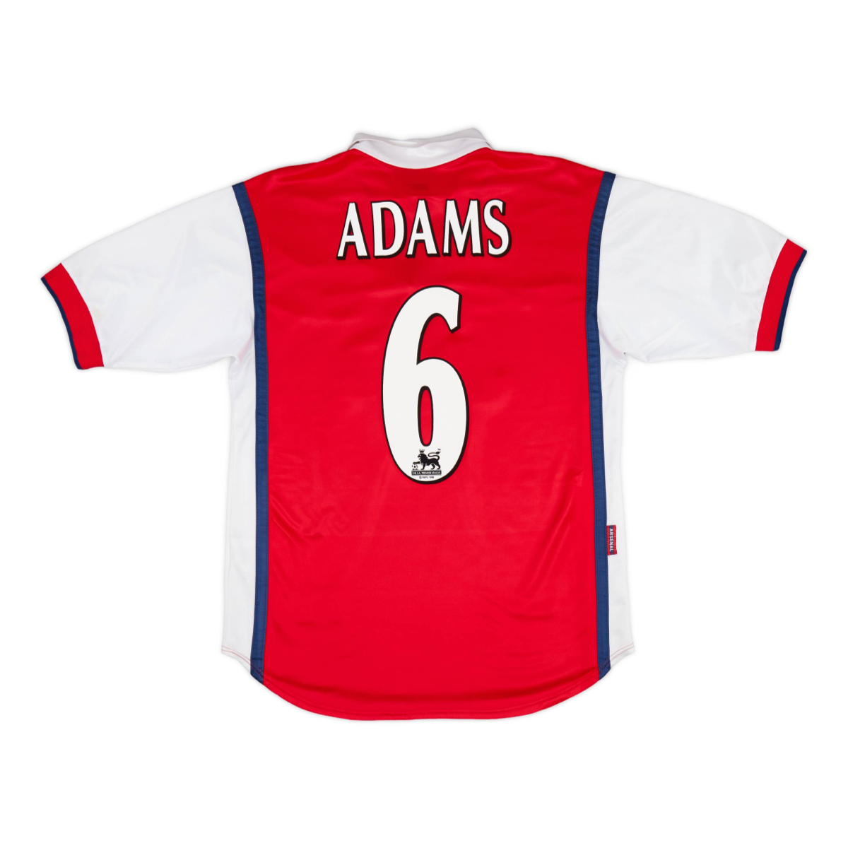 1998-99 Arsenal FC Home Shirt