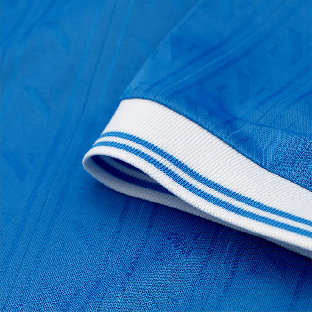 2025-26 SSC Napoli Home Shirt