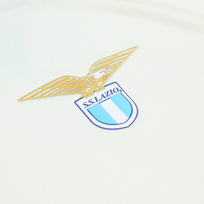 2025-26 SS Lazio Away Shirt