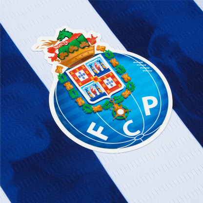 2024-25 FC Porto Home Shirt