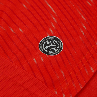 2026 Switzerland Home Shirt