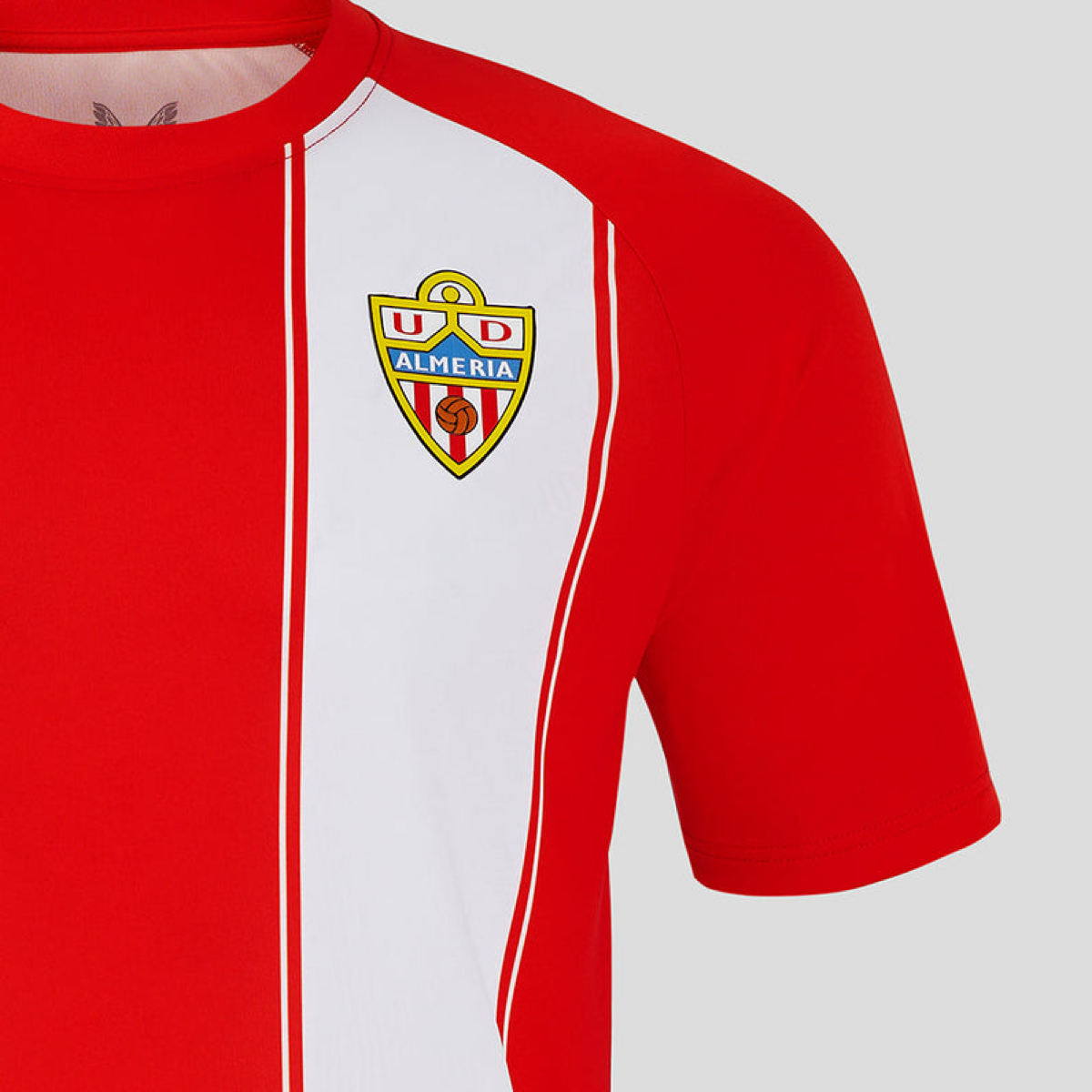 2024-25 UD Almería Home Shirt