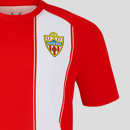 2024-25 UD Almería Home Shirt