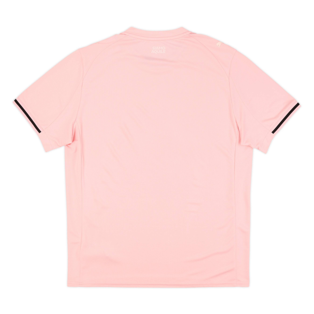 2025-26 Palermo FC Home Kit