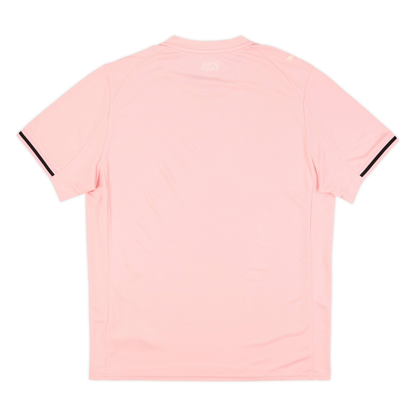 2025-26 Palermo FC Home Kit