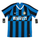 2019-20 FC Internazionale Milano Home Shirt