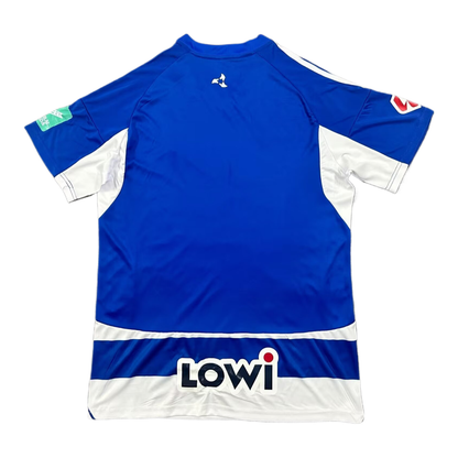 2025-26 Granada CF Away Shirt