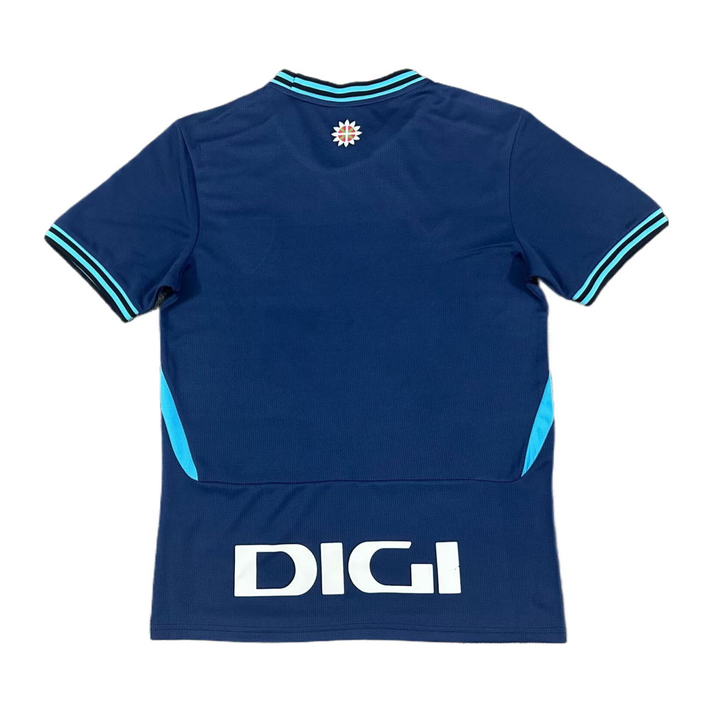 2025-26 Athletic Club Away Shirt