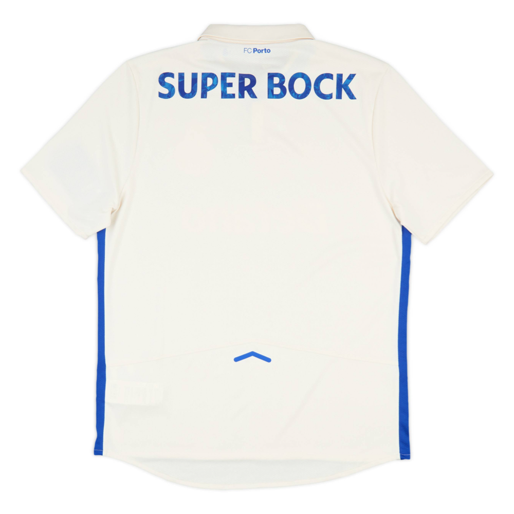 2025-26 FC Porto Third Shirt