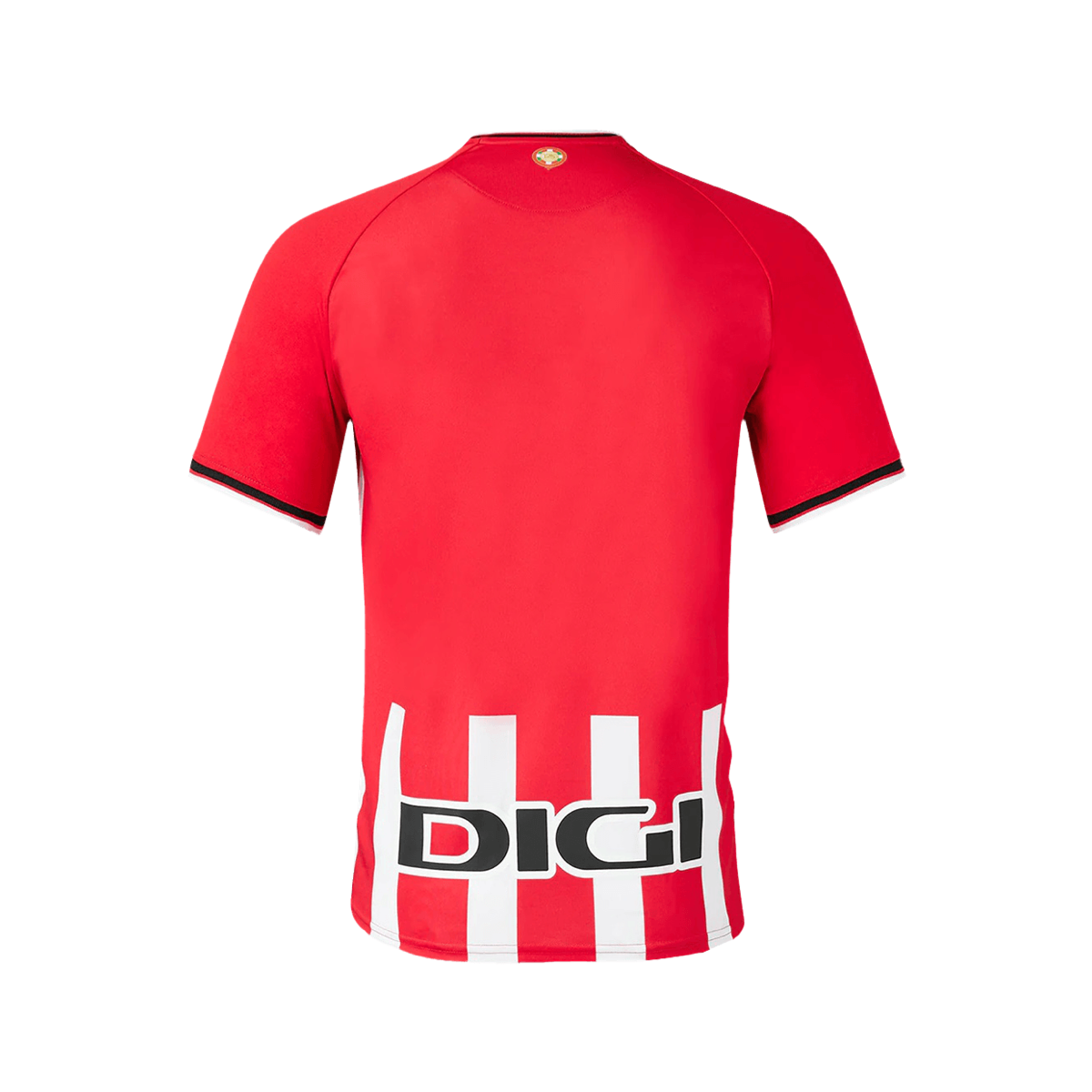 2023-24 Athletic Club Home Shirt
