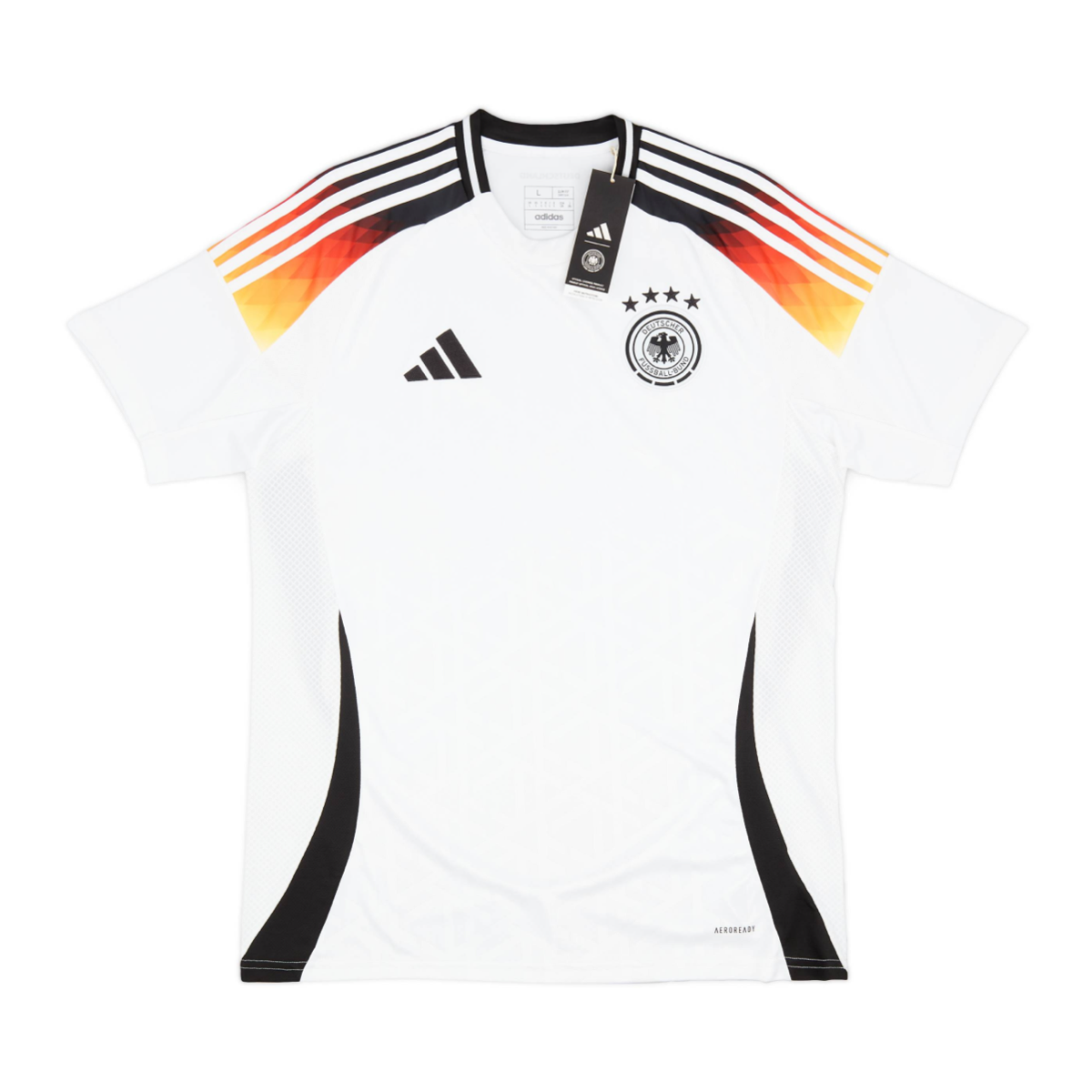 2024 Alemania Home Shirt