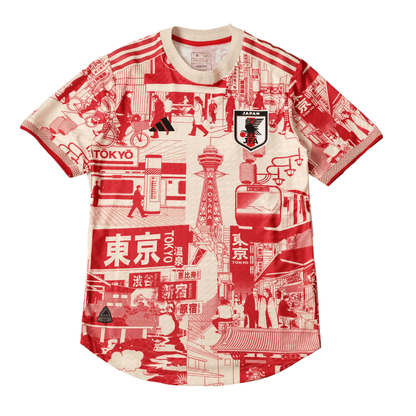 2023 Japan Special Edition Shirt