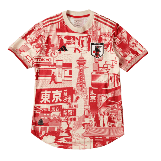 2023 Japan Special Edition Shirt