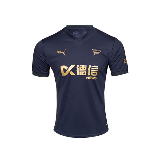 2024-25 Deportivo Alavés Third Shirt