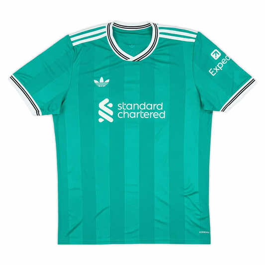 2025-26 LiverPL FC Third Shirt